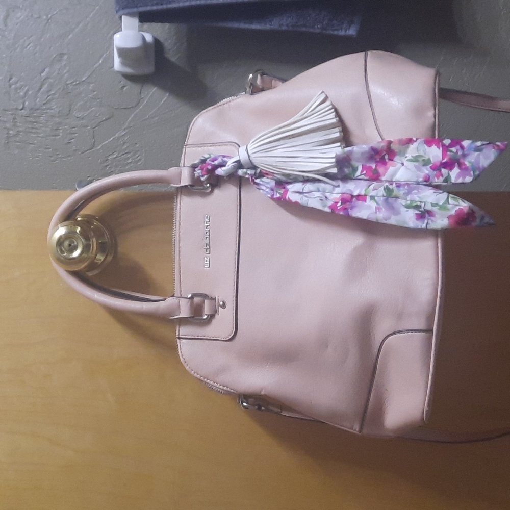 Medium Sized Liz Claiborne purse